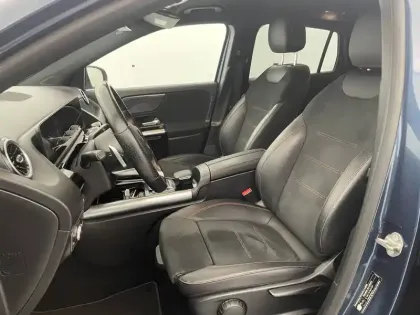 Photo 103 Mercedes GLA  200 d 8G-DCT