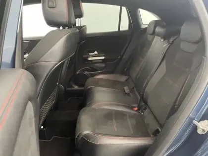 Photo 40 Mercedes GLA Gén. II (H247) Ph1 AMG Line 5