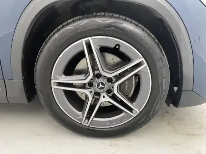 Photo 101 Mercedes GLA  200 d 8G-DCT