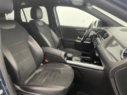 Photo 50 Mercedes GLA Gén. II (H247) Ph1 AMG Line 5