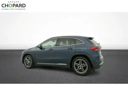 Photo 93 Mercedes GLA  200 d 8G-DCT