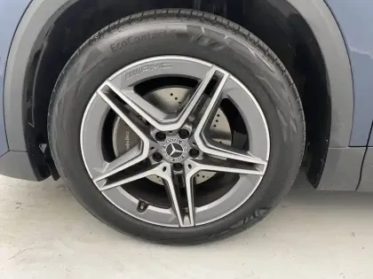 Photo 42 Mercedes GLA Gén. II (H247) Ph1 AMG Line 5