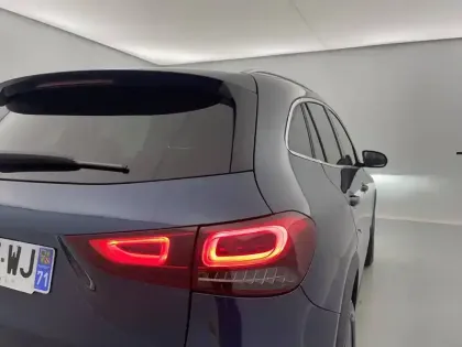 Photo 56 Mercedes GLA Gén. II (H247) Ph1 AMG Line 5