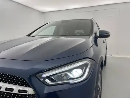 Photo 55 Mercedes GLA Gén. II (H247) Ph1 AMG Line 5