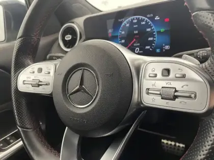 Photo 112 Mercedes GLA  200 d 8G-DCT