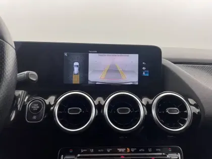 Photo 83 Mercedes GLA  200 d 8G-DCT