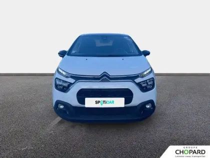 Photo 39 Citroën C3  PureTech 83 S&S BVM5