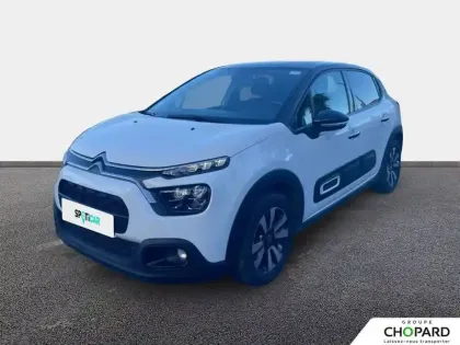 Photo 38 Citroën C3  PureTech 83 S&S BVM5