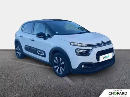 Photo 40 Citroën C3  PureTech 83 S&S BVM5