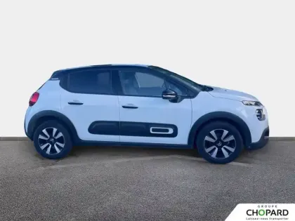 Photo 41 Citroën C3  PureTech 83 S&S BVM5