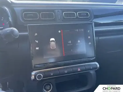 Photo 34 Citroën C3 Gén. III Ph2 Shine 5