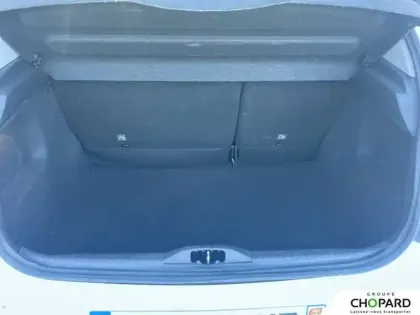 Photo 24 Citroën C3 Gén. III Ph2 Shine 5