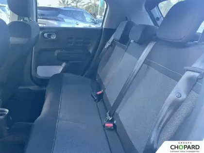 Photo 29 Citroën C3 Gén. III Ph2 Shine 5