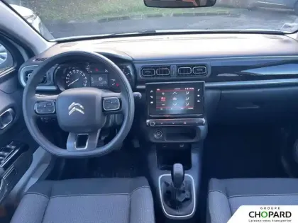 Photo 33 Citroën C3 Gén. III Ph2 Shine 5