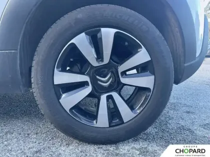 Photo 30 Citroën C3 Gén. III Ph2 Shine 5