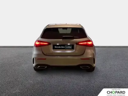 Photo 37 Mercedes Classe A  250 e Hybrid EQ 8G-DCT