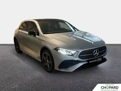 Photo 68 Mercedes Classe A  250 e Hybrid EQ 8G-DCT