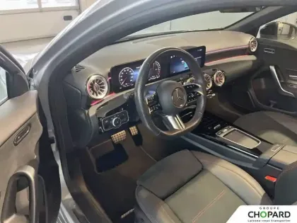 Photo 33 Mercedes Classe A  250 e Hybrid EQ 8G-DCT