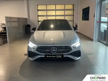 Photo 90 Mercedes Classe A  250 e Hybrid EQ 8G-DCT