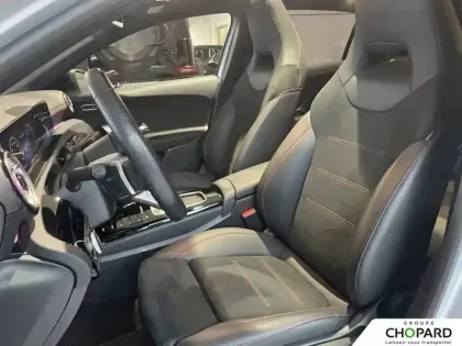 Photo 42 Mercedes Classe A  250 e Hybrid EQ 8G-DCT