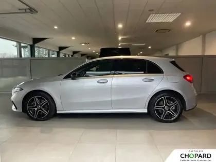 Photo 95 Mercedes Classe A  250 e Hybrid EQ 8G-DCT