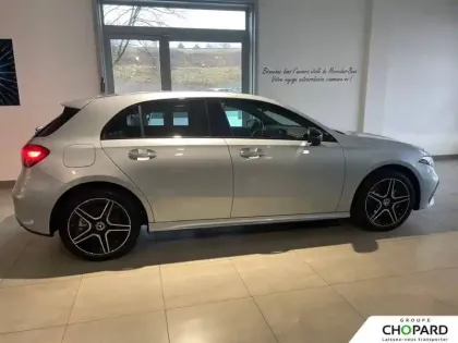 Photo 94 Mercedes Classe A  250 e Hybrid EQ 8G-DCT