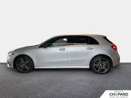 Photo 9 Mercedes Classe A  250 e Hybrid EQ 8G-DCT