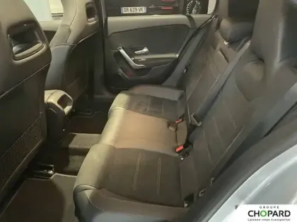 Photo 81 Mercedes Classe A  250 e Hybrid EQ 8G-DCT