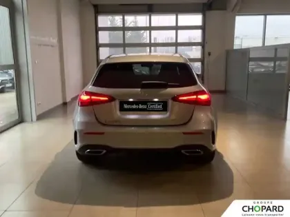 Photo 60 Mercedes Classe A  250 e Hybrid EQ 8G-DCT