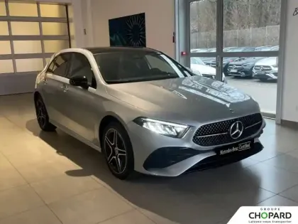 Photo 91 Mercedes Classe A  250 e Hybrid EQ 8G-DCT