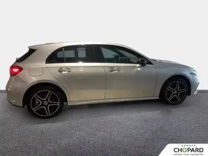 Photo 40 Mercedes Classe A  250 e Hybrid EQ 8G-DCT