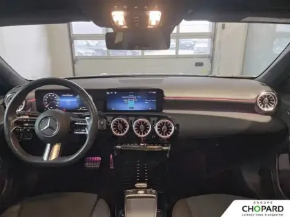 Photo 75 Mercedes Classe A  250 e Hybrid EQ 8G-DCT