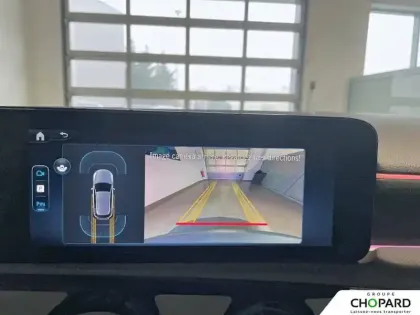 Photo 80 Mercedes Classe A  250 e Hybrid EQ 8G-DCT