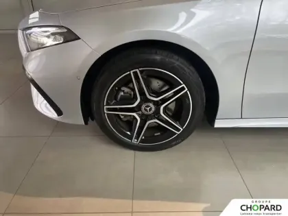 Photo 85 Mercedes Classe A  250 e Hybrid EQ 8G-DCT