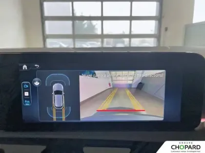 Photo 14 Mercedes Classe A  250 e Hybrid EQ 8G-DCT