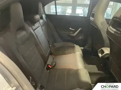 Photo 83 Mercedes Classe A  250 e Hybrid EQ 8G-DCT