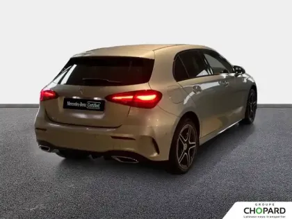 Photo 34 Mercedes Classe A  250 e Hybrid EQ 8G-DCT