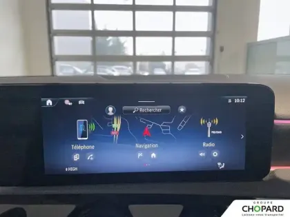 Photo 45 Mercedes Classe A  250 e Hybrid EQ 8G-DCT