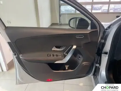 Photo 82 Mercedes Classe A  250 e Hybrid EQ 8G-DCT