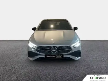 Photo 67 Mercedes Classe A  250 e Hybrid EQ 8G-DCT