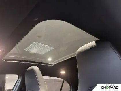 Photo 20 Mercedes Classe A  250 e Hybrid EQ 8G-DCT