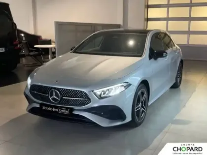 Photo 88 Mercedes Classe A  250 e Hybrid EQ 8G-DCT