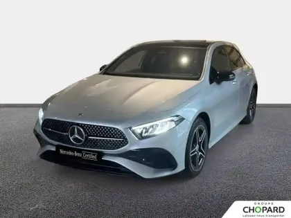 Photo 64 Mercedes Classe A  250 e Hybrid EQ 8G-DCT