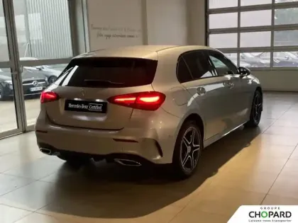 Photo 25 Mercedes Classe A  250 e Hybrid EQ 8G-DCT