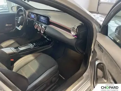 Photo 44 Mercedes Classe A  250 e Hybrid EQ 8G-DCT