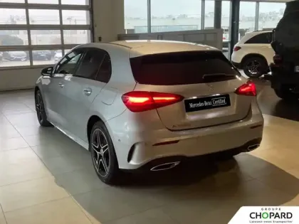 Photo 93 Mercedes Classe A  250 e Hybrid EQ 8G-DCT
