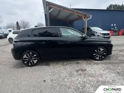 Photo 30 Peugeot 308  Hybrid 145 e-DCS6