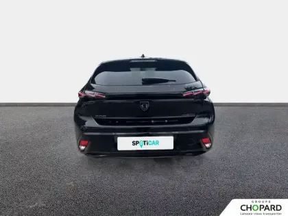 Photo 5 Peugeot 308  Hybrid 145 e-DCS6