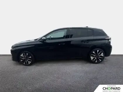 Photo 9 Peugeot 308  Hybrid 145 e-DCS6