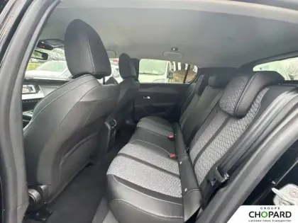 Photo 17 Peugeot 308  Hybrid 145 e-DCS6